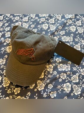 Alphalete Hat